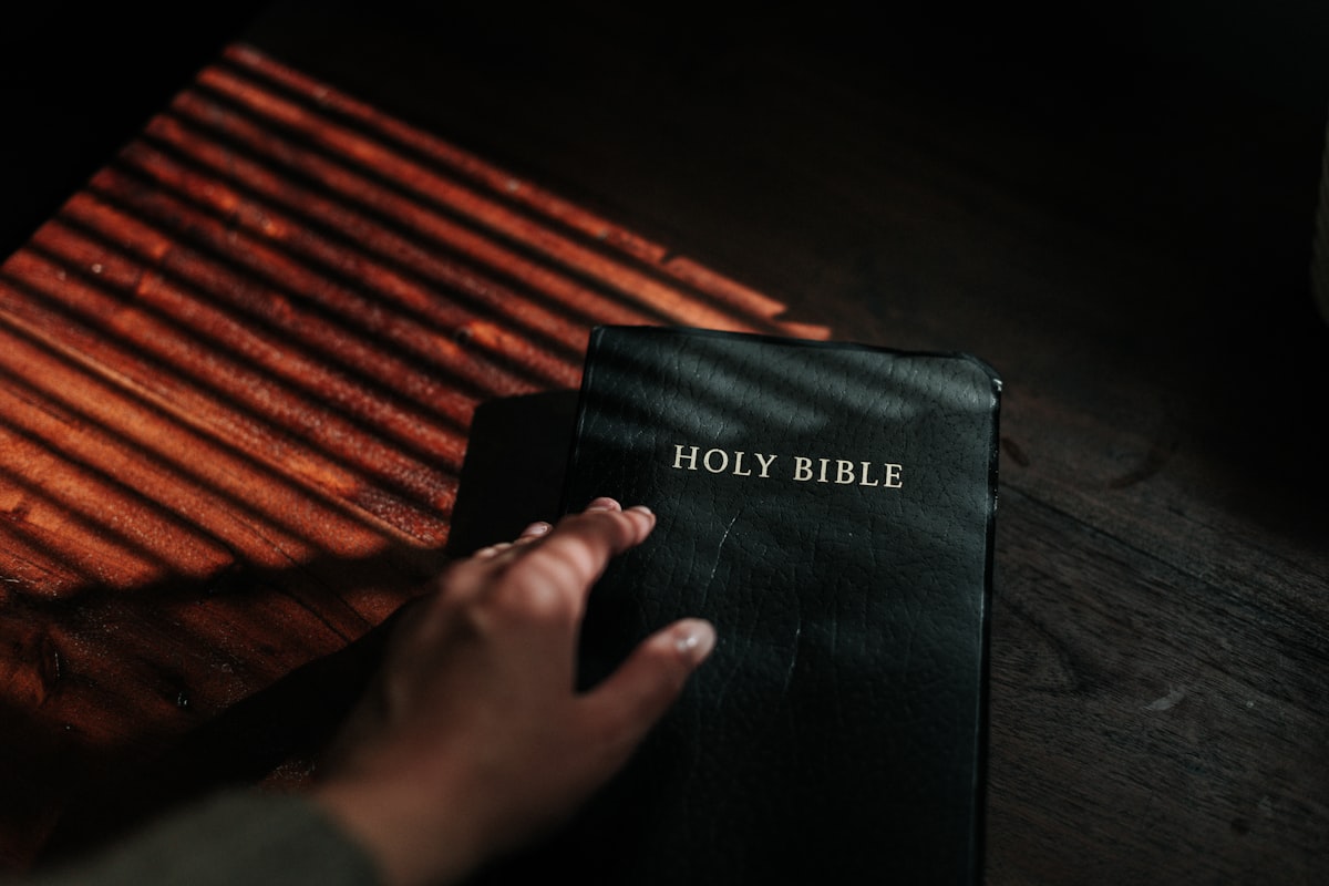 Confessing Jesus